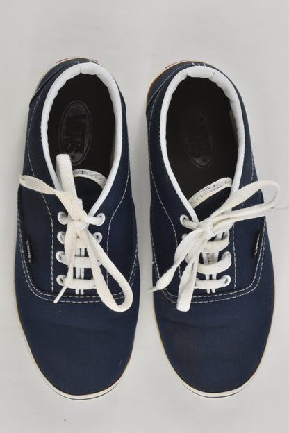 Vans Of The Wall Size US 4 Shoes