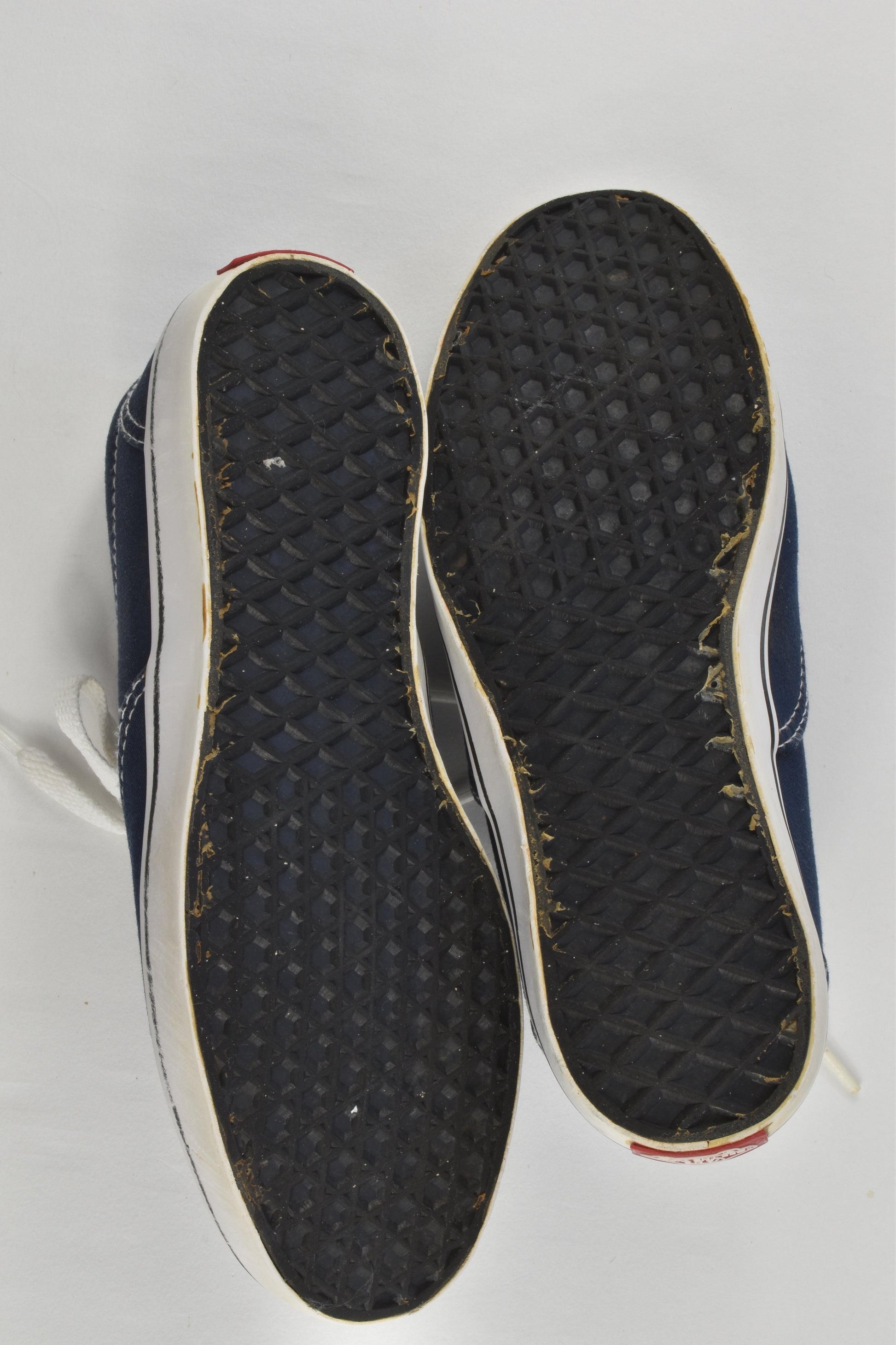 Vans Of The Wall Size US 4 Shoes