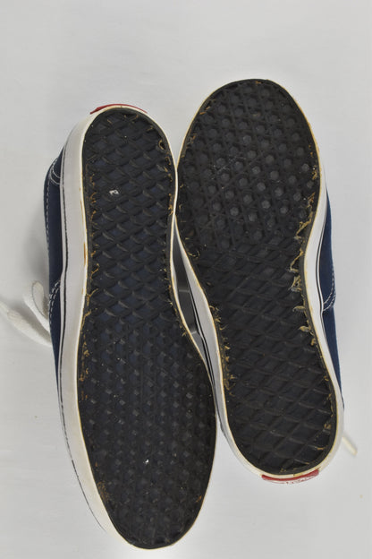 Vans Of The Wall Size US 4 Shoes
