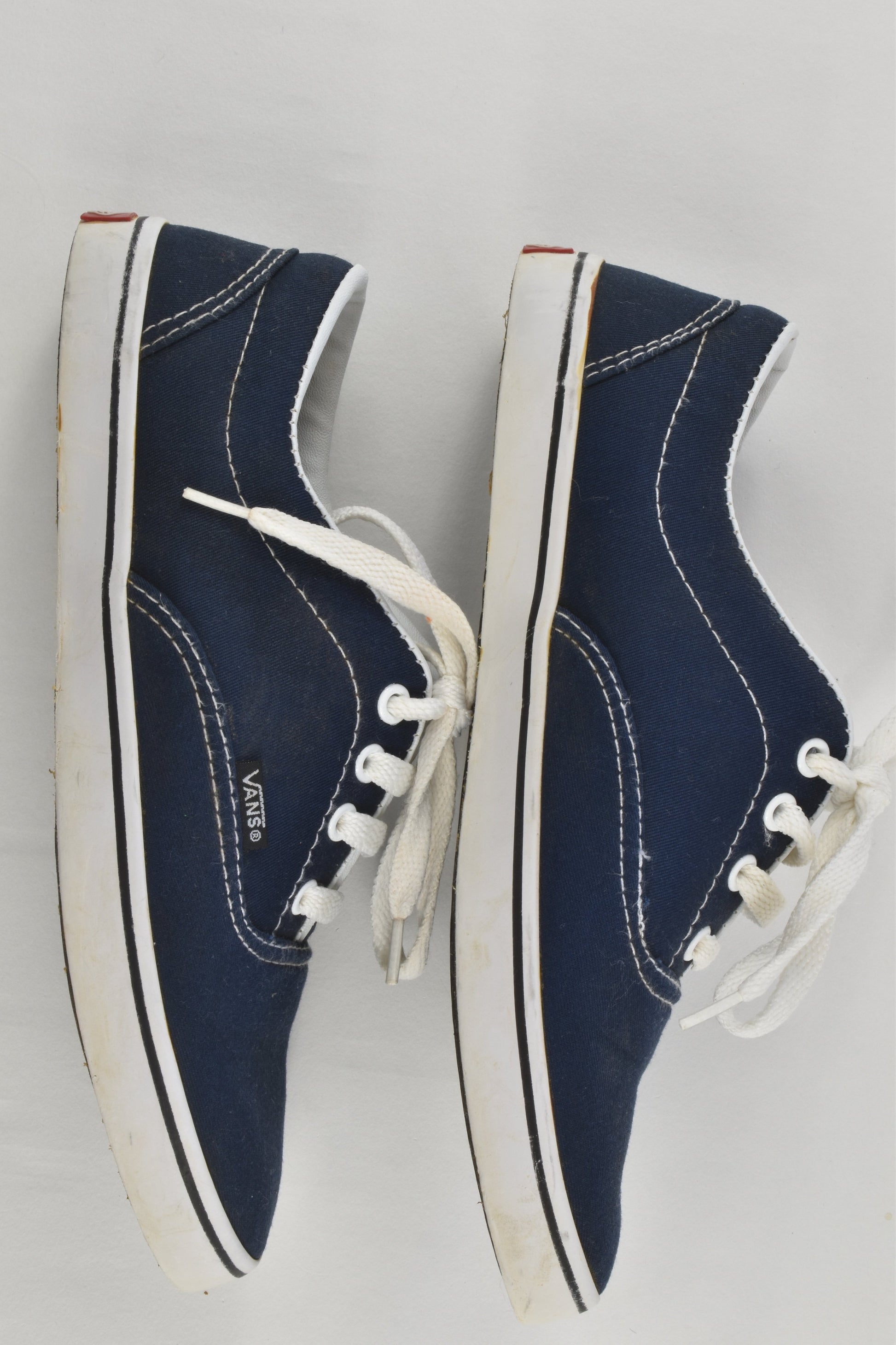 Vans Of The Wall Size US 4 Shoes