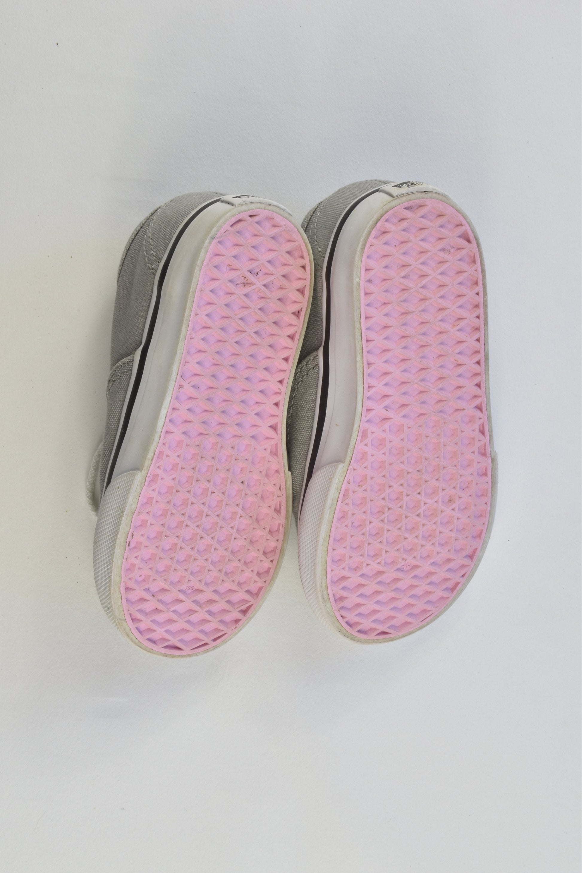 Vans Off the Wall Size 5.5 Shoes