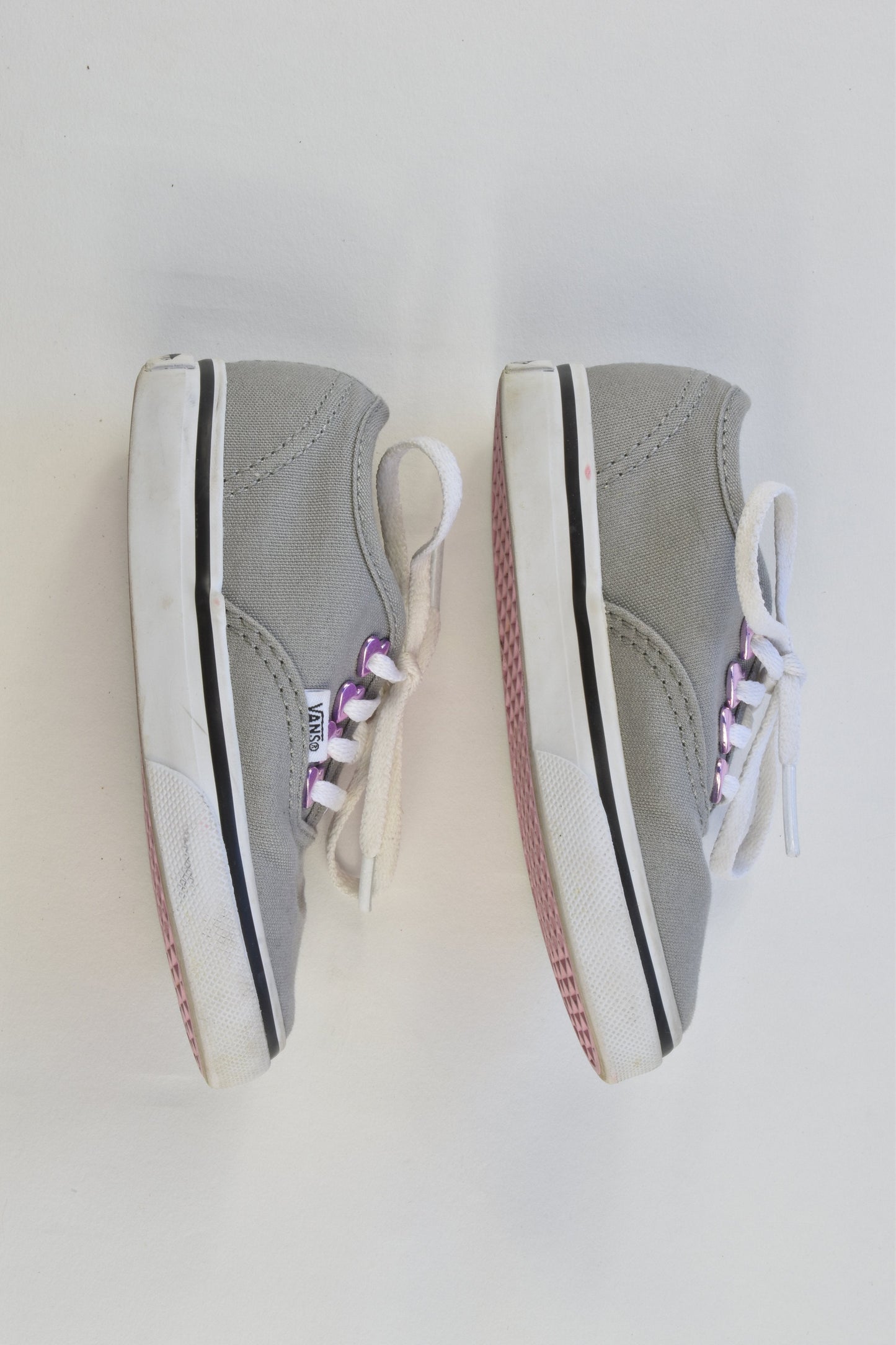 Vans Off the Wall Size 5.5 Shoes