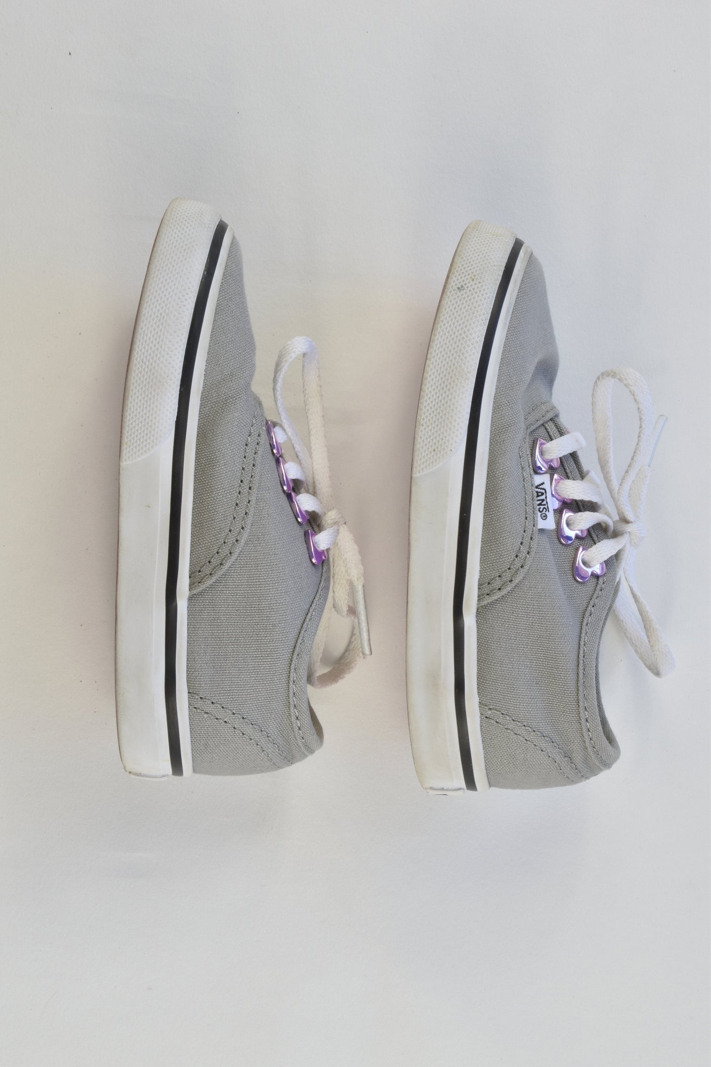 Vans Off the Wall Size 5.5 Shoes