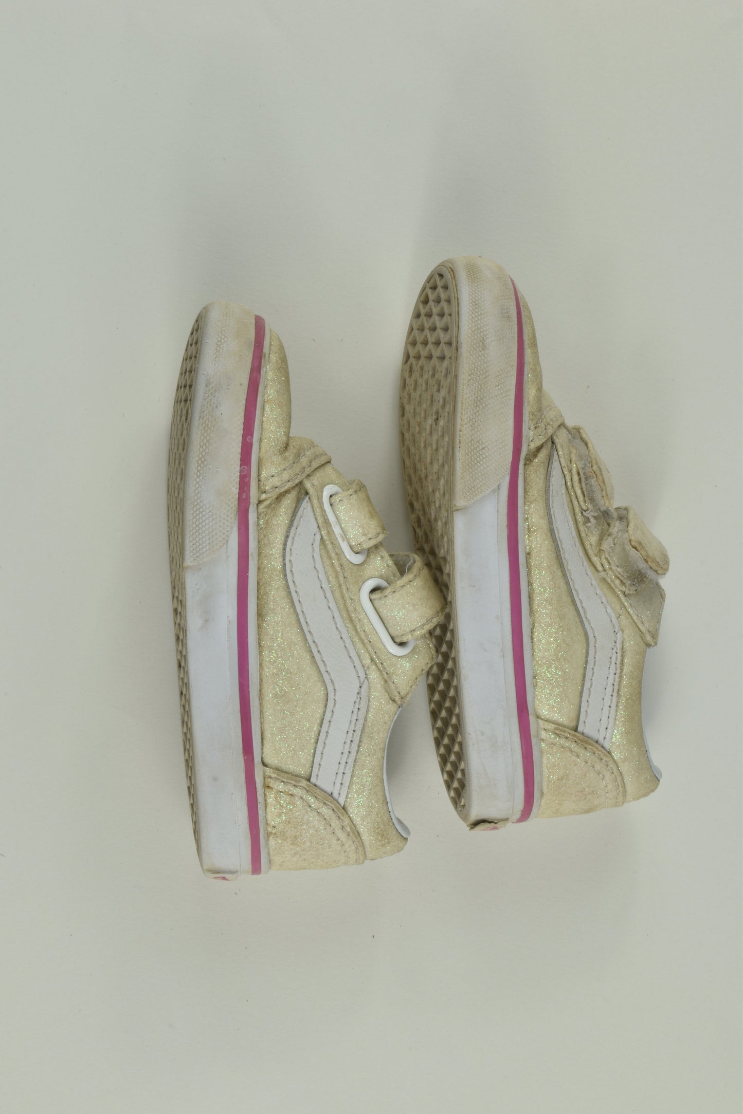 Vans of the Wall Size US 6 Shoes