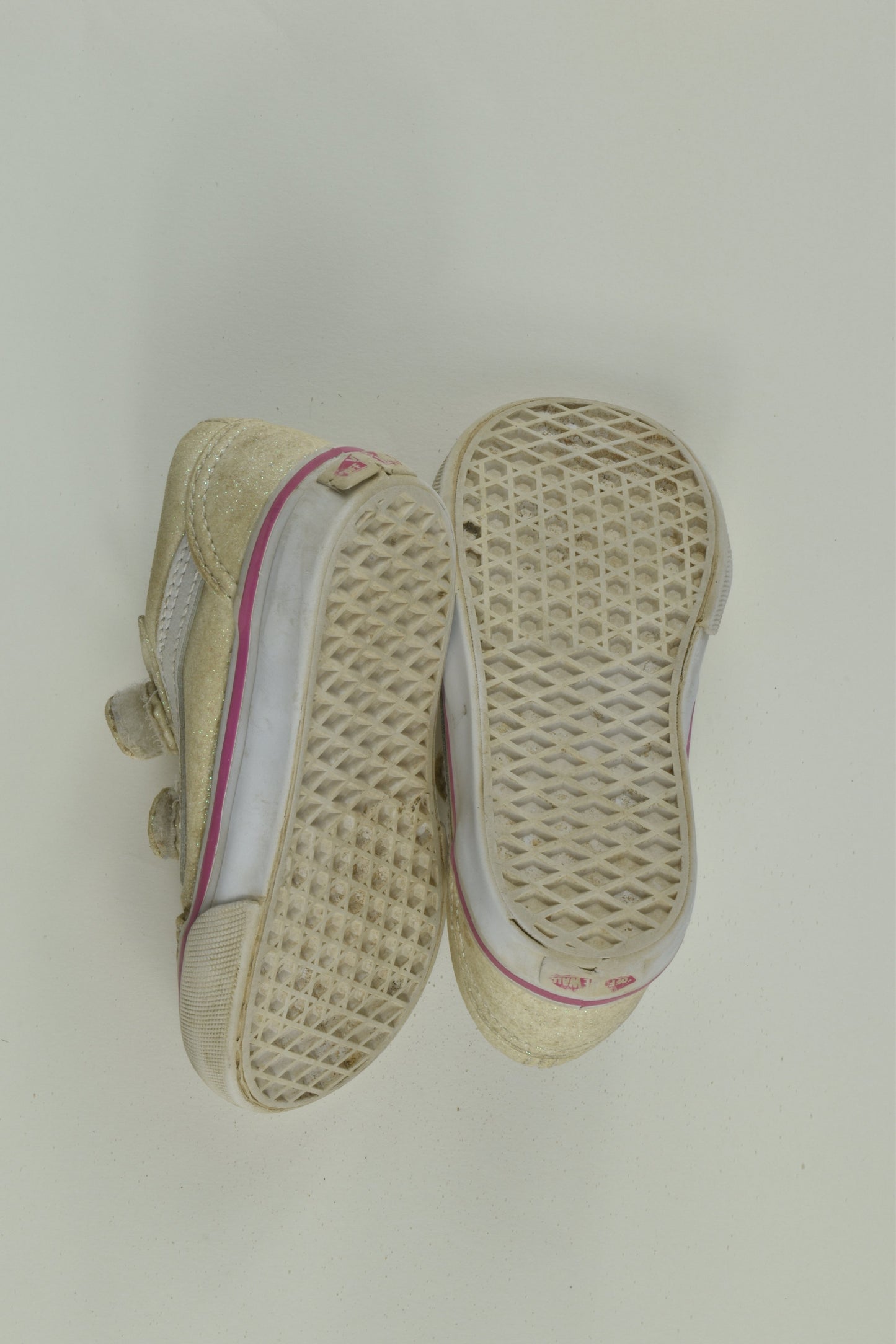 Vans of the Wall Size US 6 Shoes