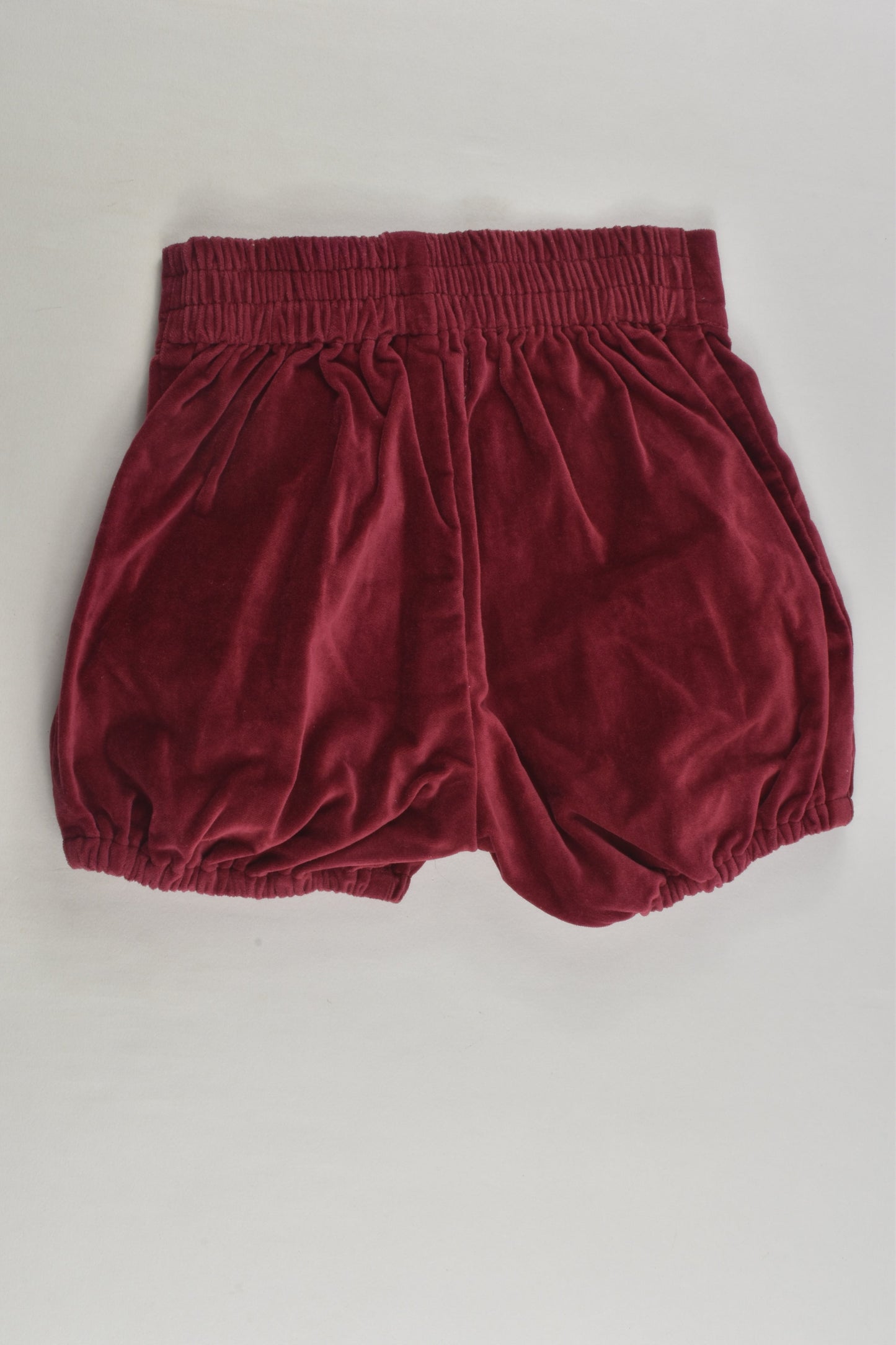 Velvet and Honey Size 1 Shorts
