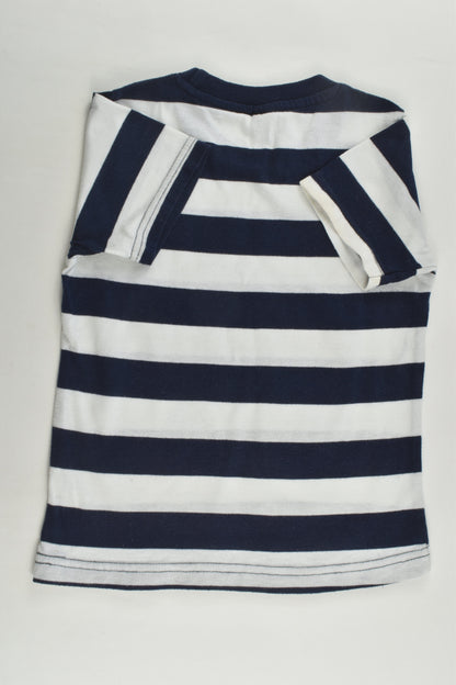 Venice Collection Size 3-4 'Venezia, Pirati D'Italia' T-shirt