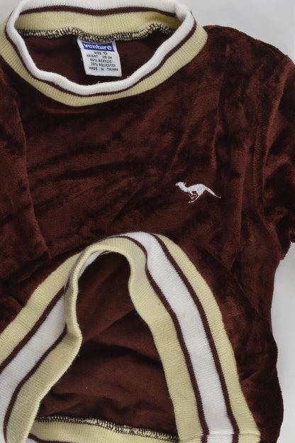 Venture Size 5 Vintage Sweater