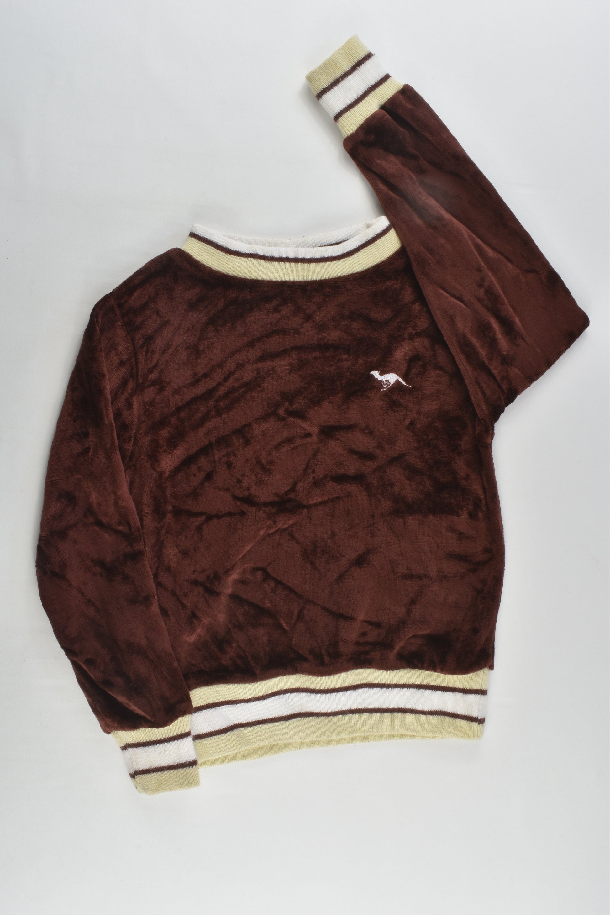 Venture Size 5 Vintage Sweater