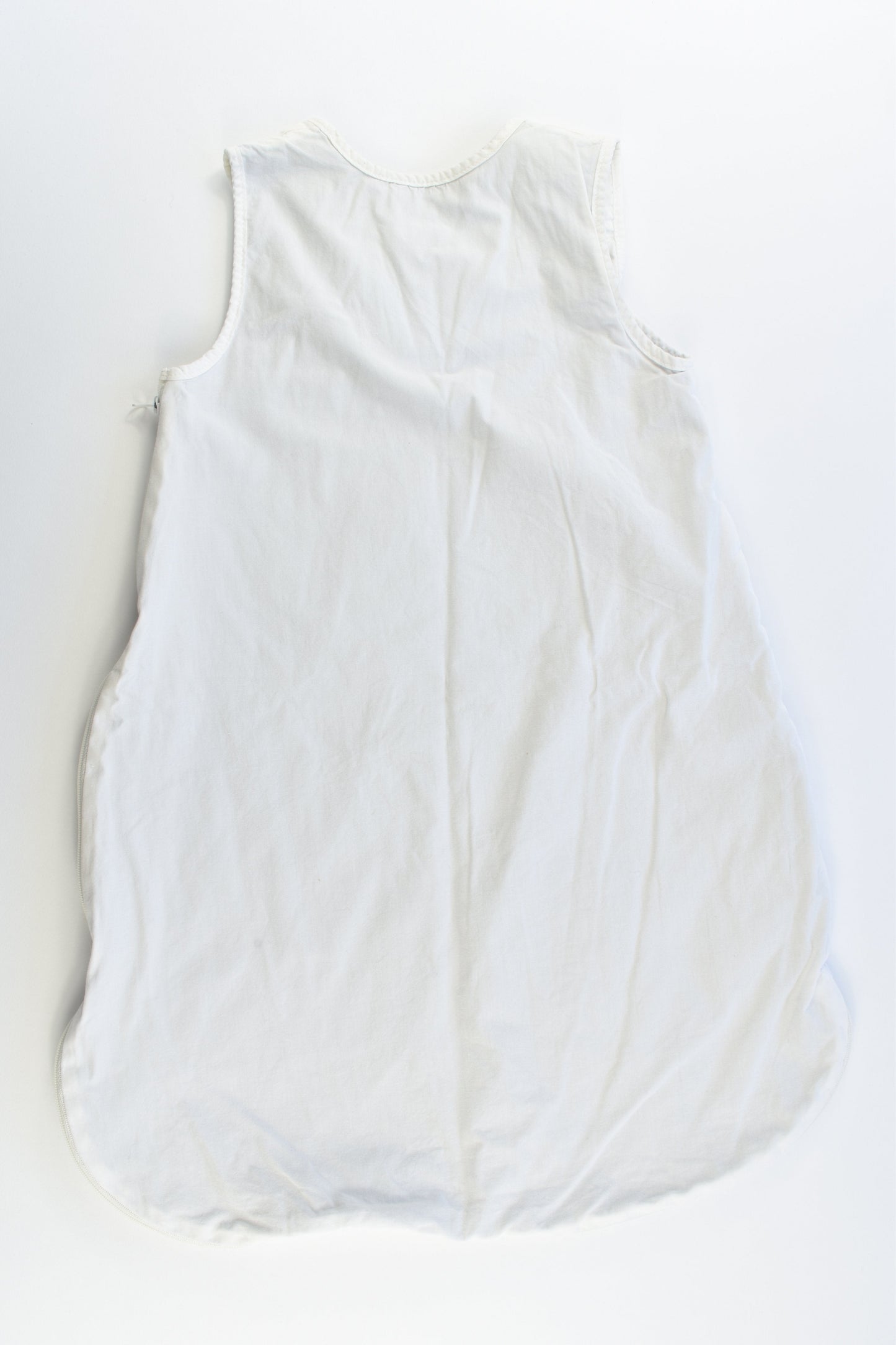 Vertbaudet (France) Size 0-6 months 'Fête Entre Amis' Approx 0.5 Tog Sleeping Bag