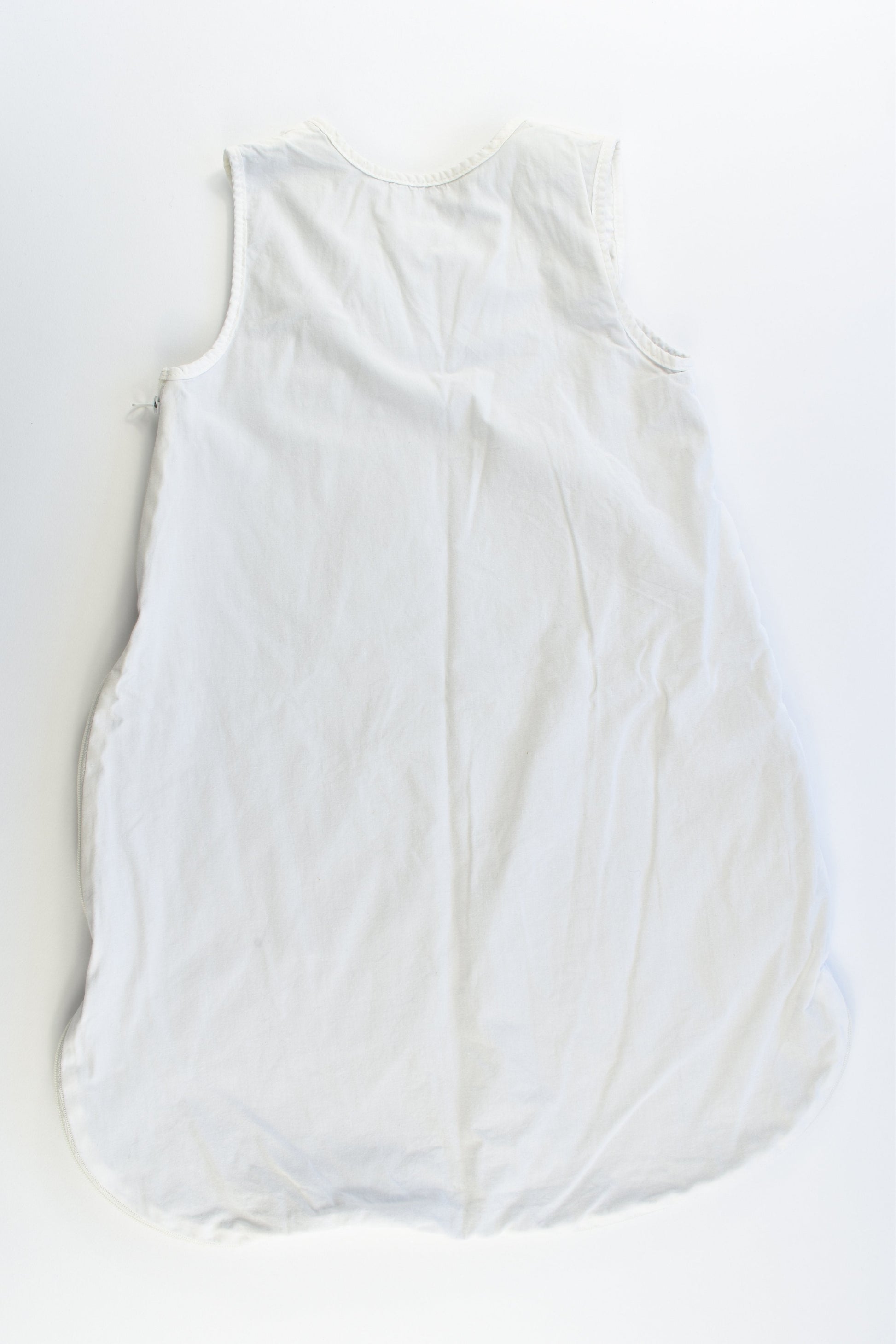 Vertbaudet (France) Size 0-6 months 'Fête Entre Amis' Approx 0.5 Tog Sleeping Bag