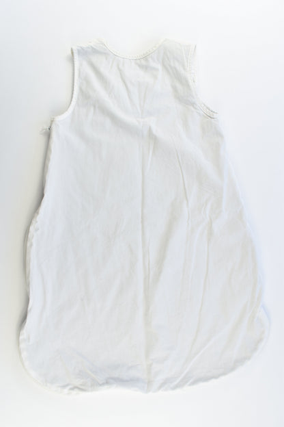 Vertbaudet (France) Size 0-6 months 'Fête Entre Amis' Approx 0.5 Tog Sleeping Bag