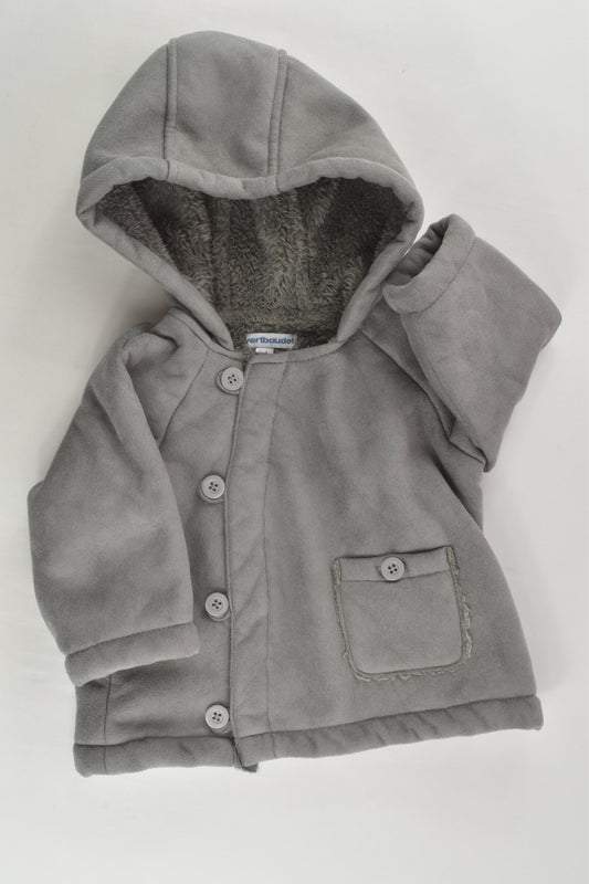 Vertbaudet Size 00-0 Jacket