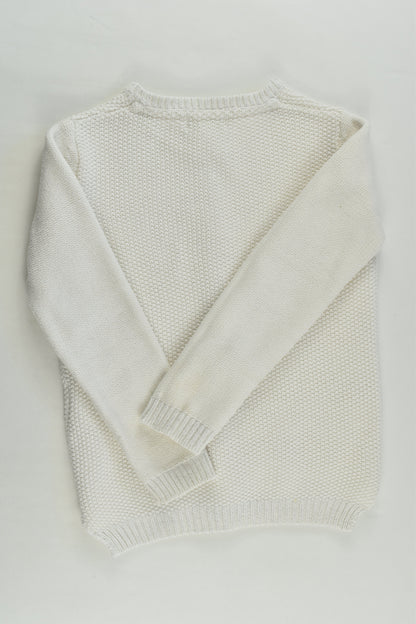 Vertbaudet Size 3-4 (102 cm, 4 years) Cardigan