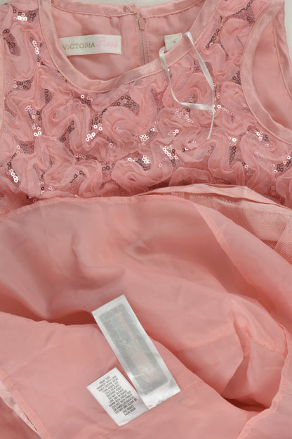Victoria Rose Size 5 Special Occasion Dress