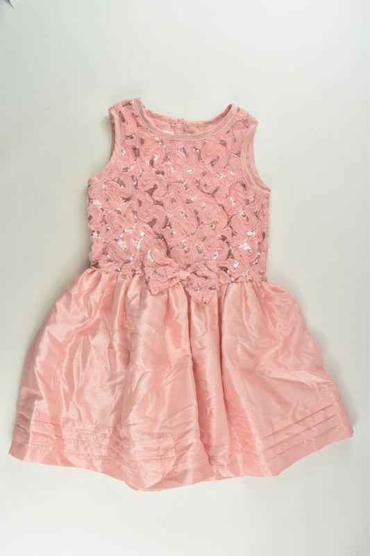 Victoria Rose Size 5 Special Occasion Dress