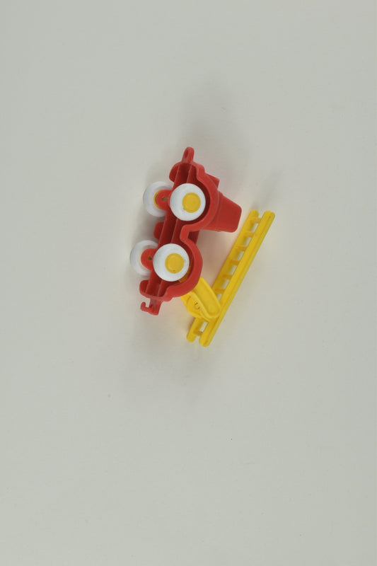 Viking Toys Fire Engine