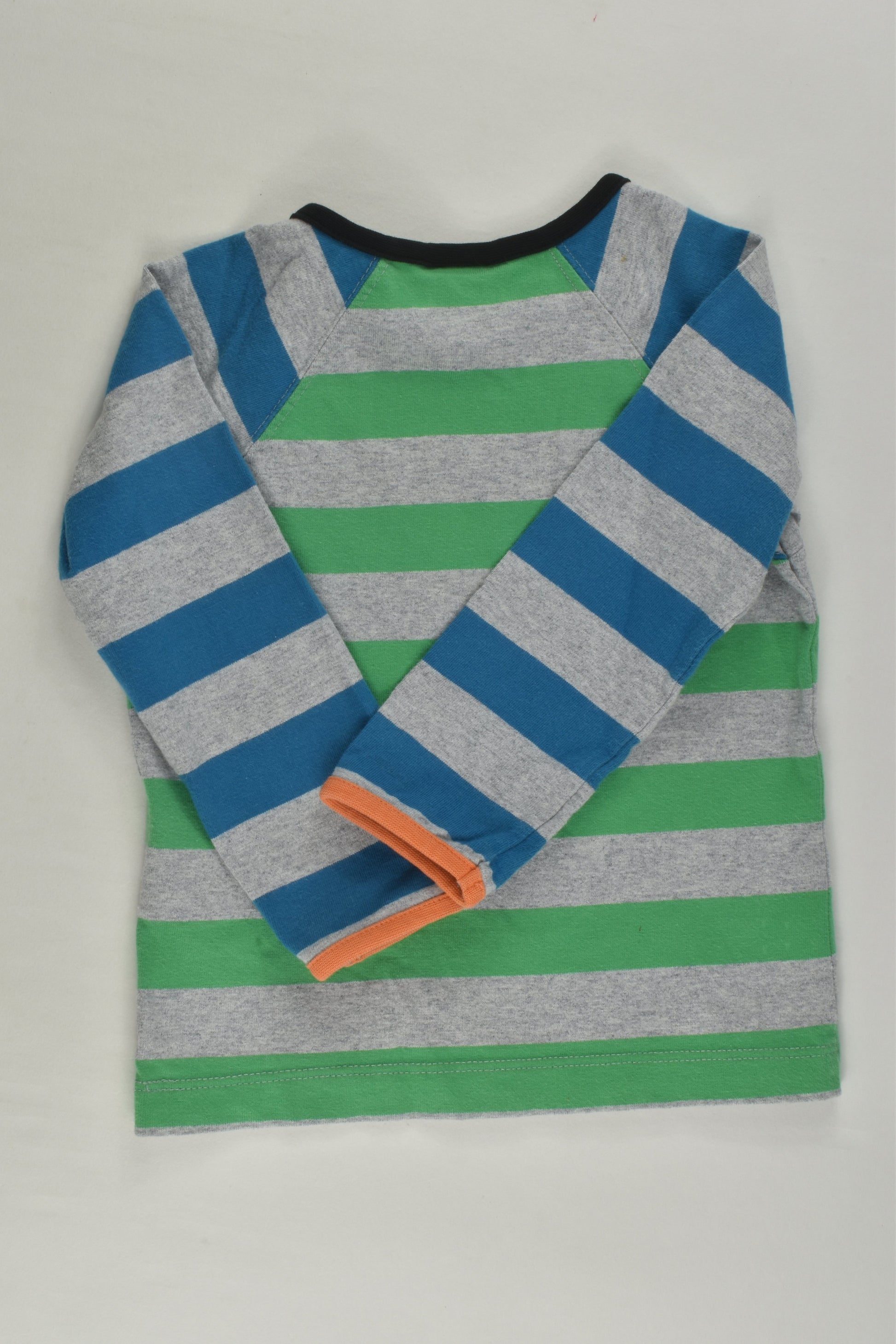 Villervalla Size 0 (74 cm) Star Top