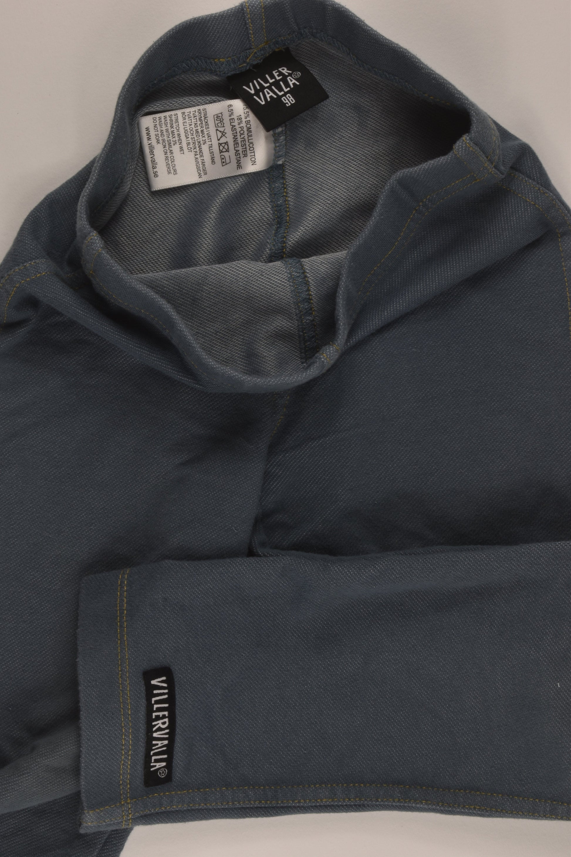 Villervalla Size 3 (98 cm) Jeggins