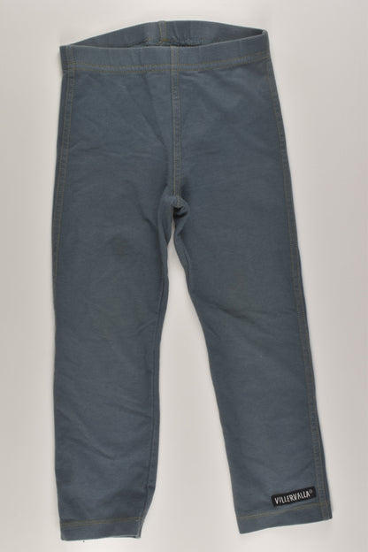 Villervalla Size 3 (98 cm) Jeggins