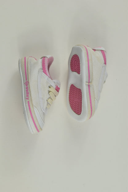 Volley Size 3 Soft Sole Shoes