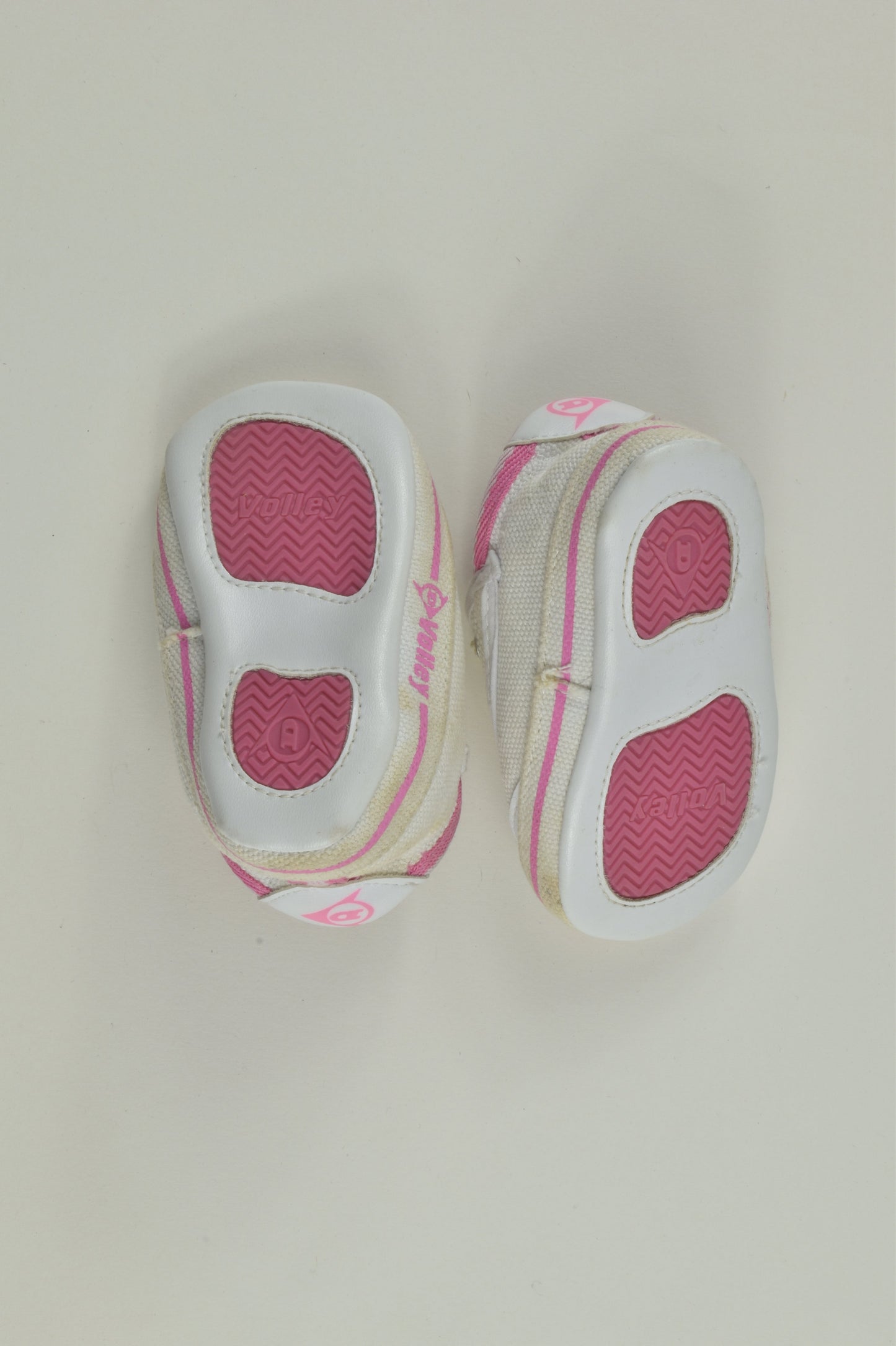 Volley Size 3 Soft Sole Shoes