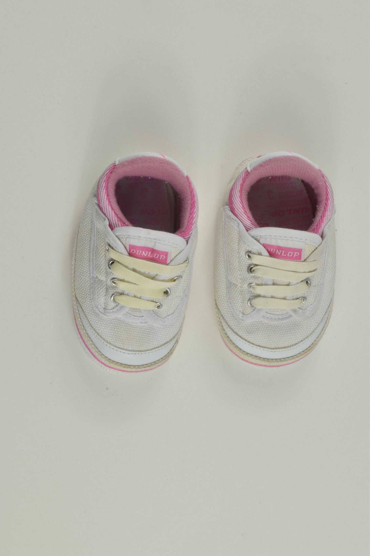 Volley Size 3 Soft Sole Shoes