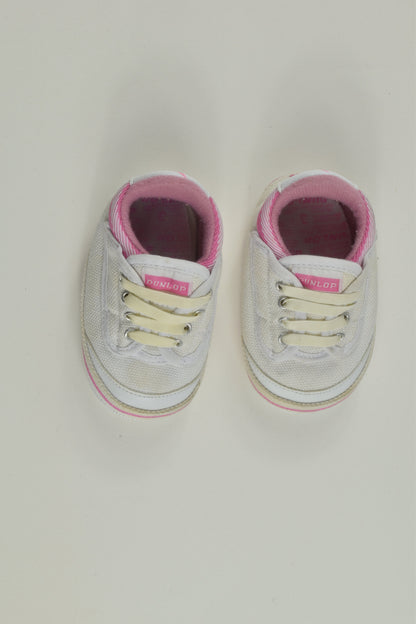 Volley Size 3 Soft Sole Shoes