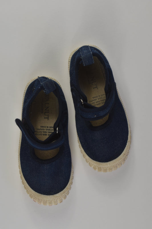 Walnut Melbourne Size EUR 27 Shoes