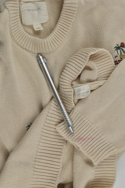 Wandr. Size 5-6 Knit Outfit