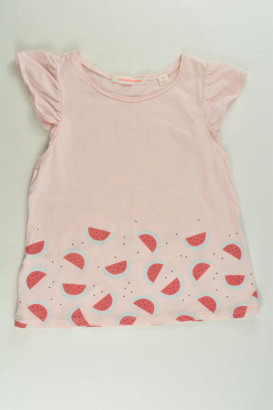 Watermelon Size 6 Watermelon T-shirt