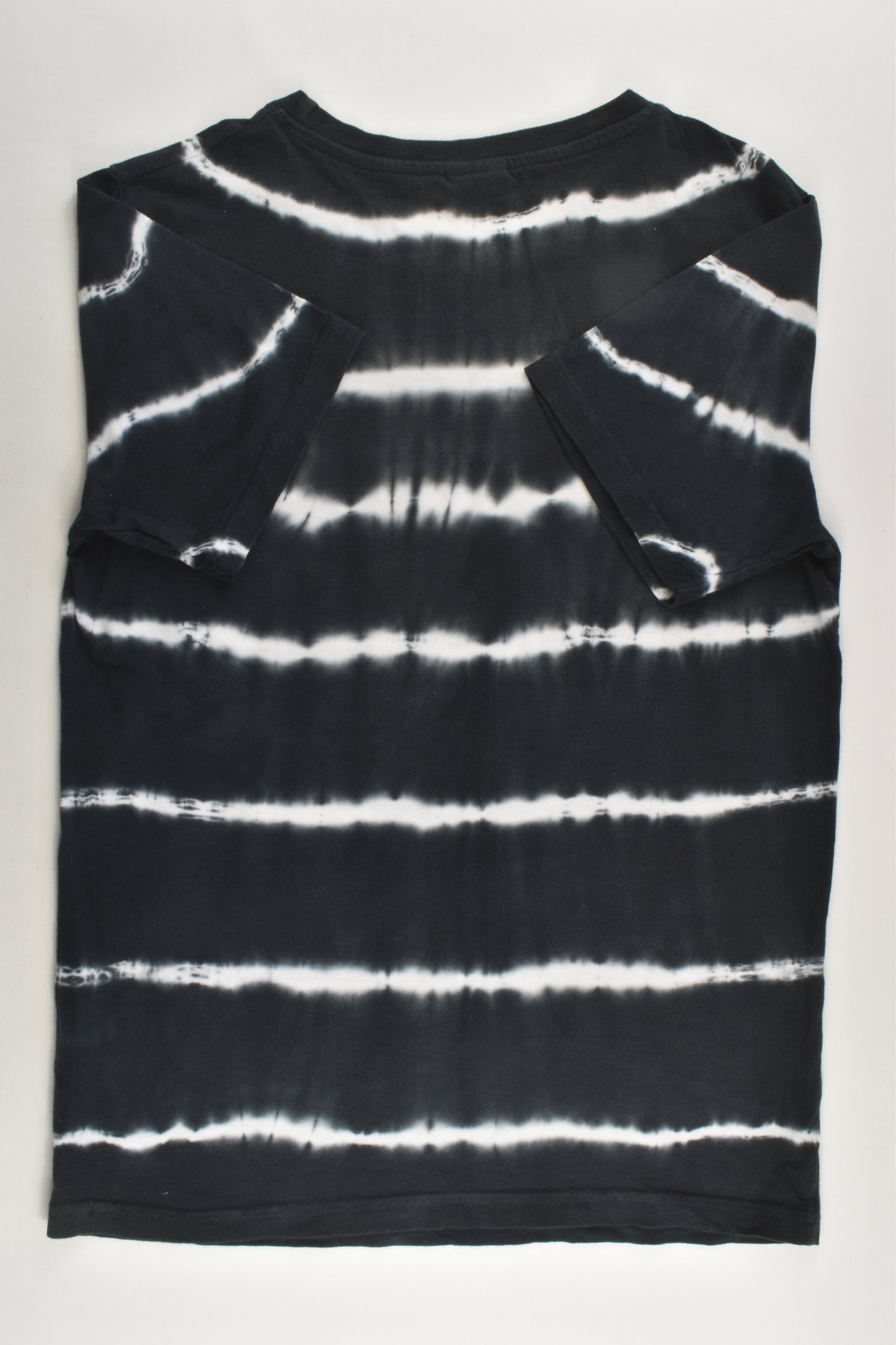 Wave Zone Size 12 Tie-Dye T-shirt