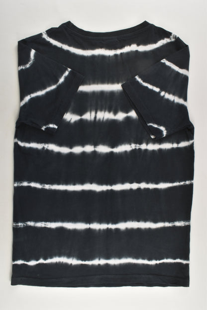 Wave Zone Size 12 Tie-Dye T-shirt