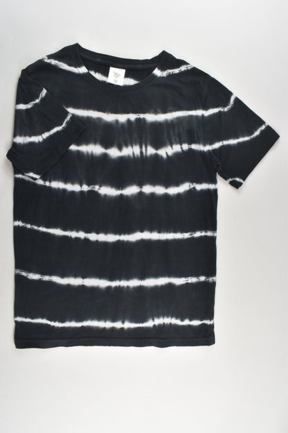 Wave Zone Size 12 Tie-Dye T-shirt