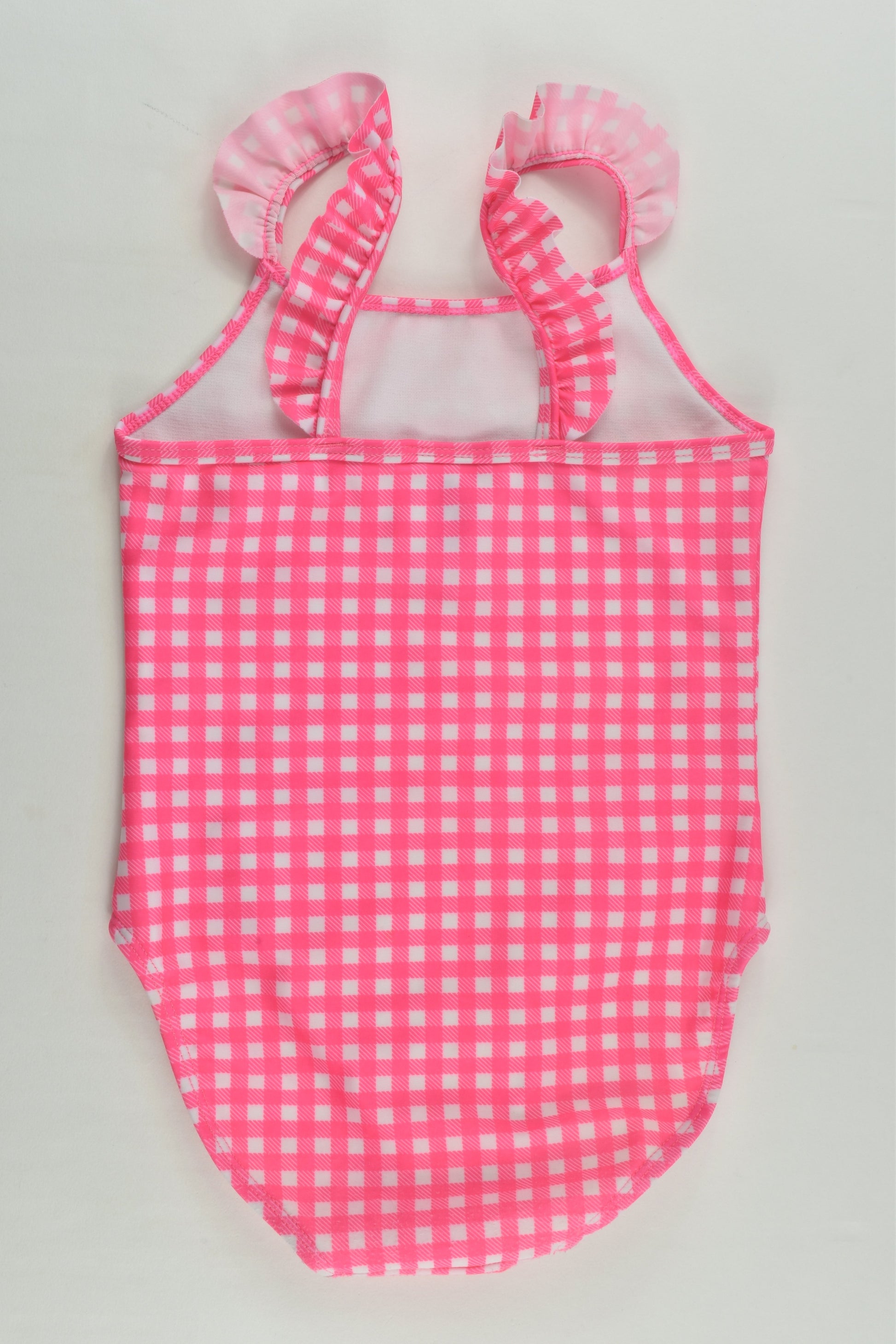 Wave Zone Size 4 Fully Lined Bathers