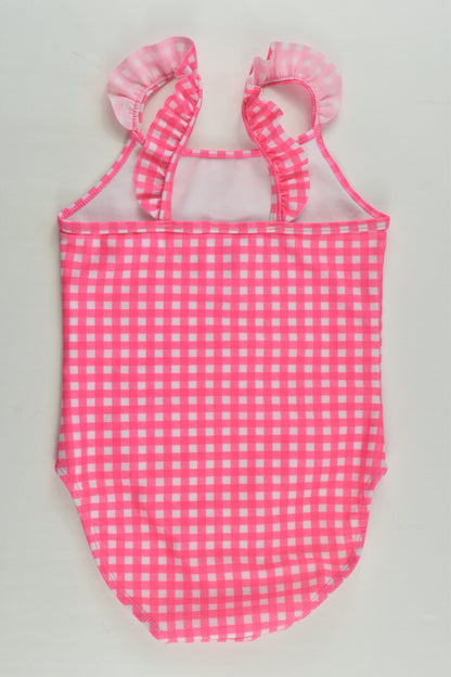 Wave Zone Size 4 Fully Lined Bathers