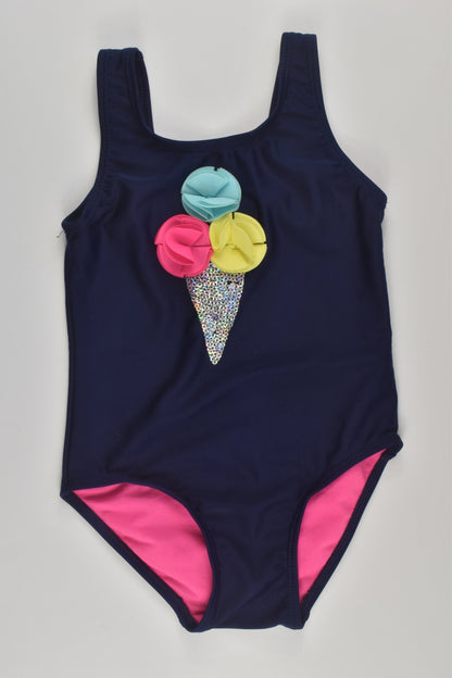 Wave Zone Size 4 Lined Bathers