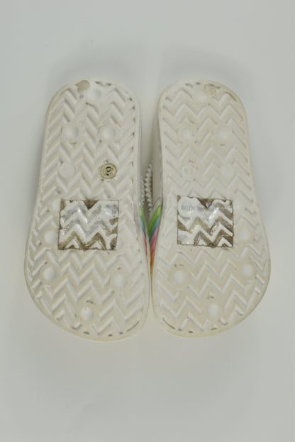 Wave Zone Size UK 8 Shoes