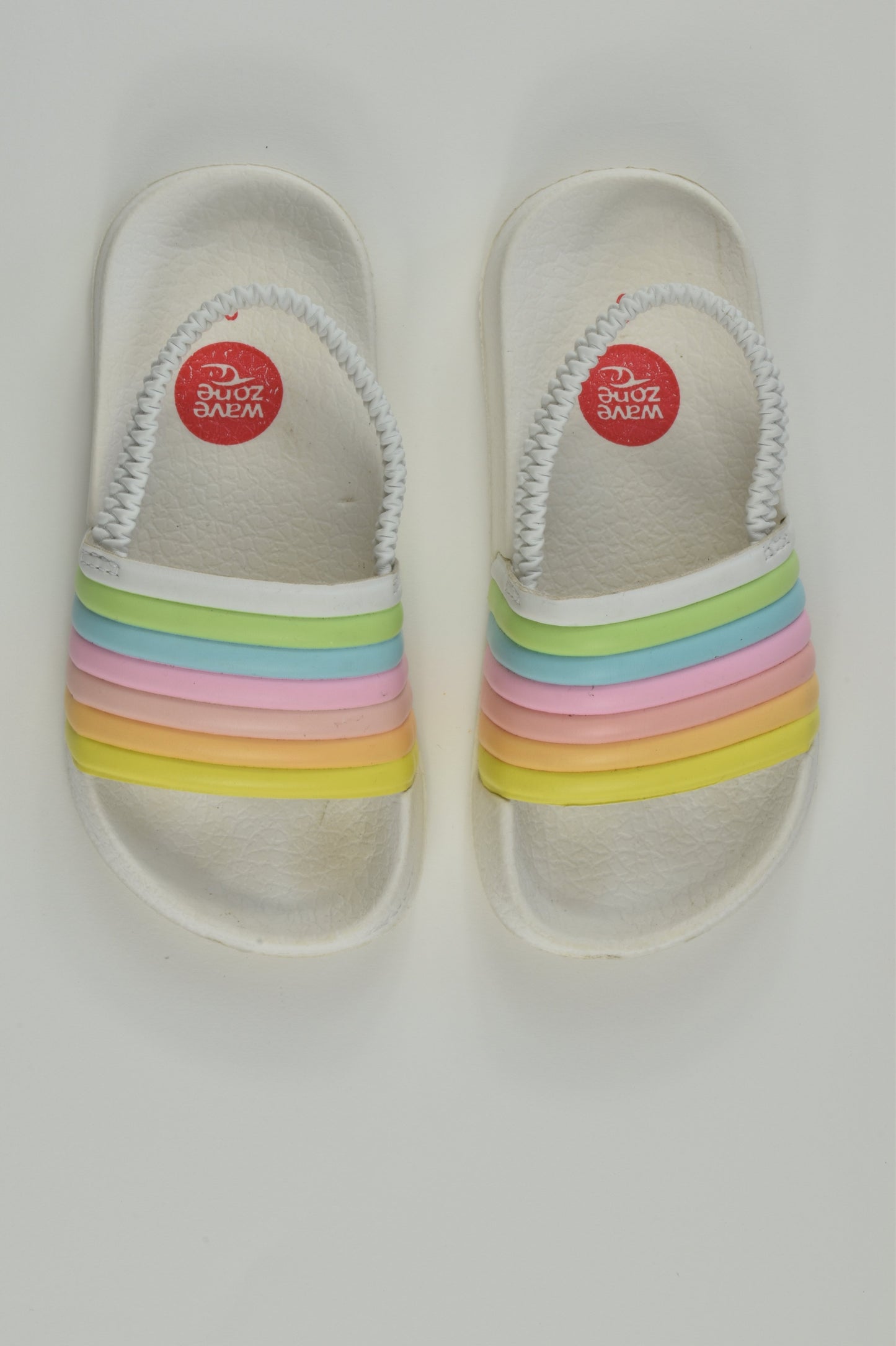 Wave Zone Size UK 8 Shoes