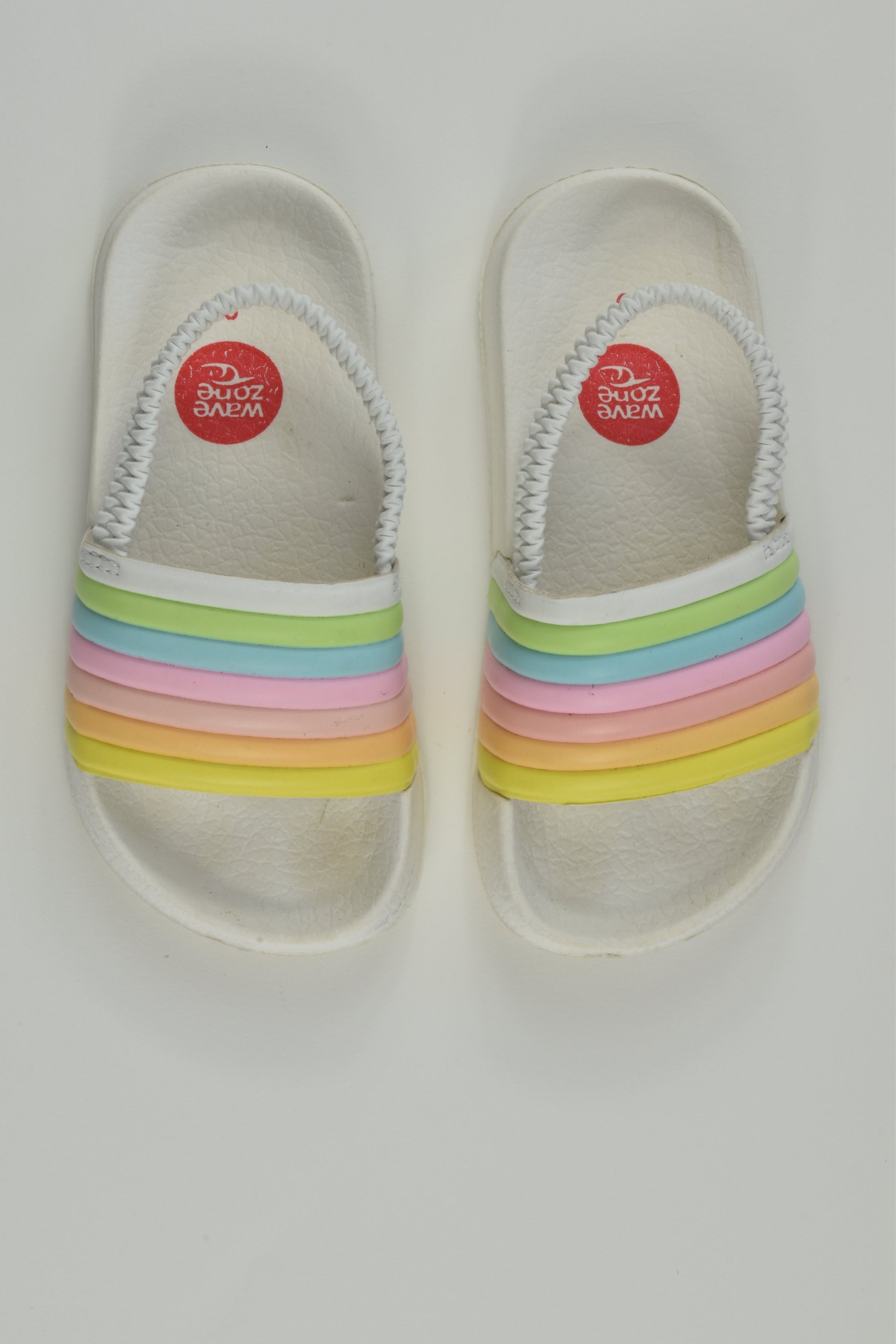 Wave Zone Size UK 8 Shoes