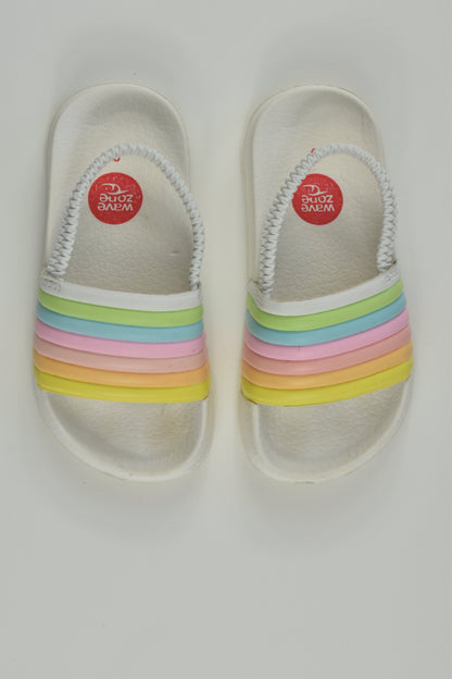 Wave Zone Size UK 8 Shoes