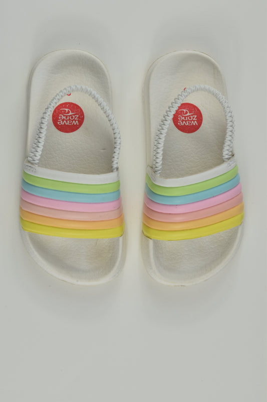 Wave Zone Size UK 8 Shoes