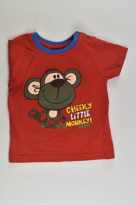 Westside Size 1 T-shirt