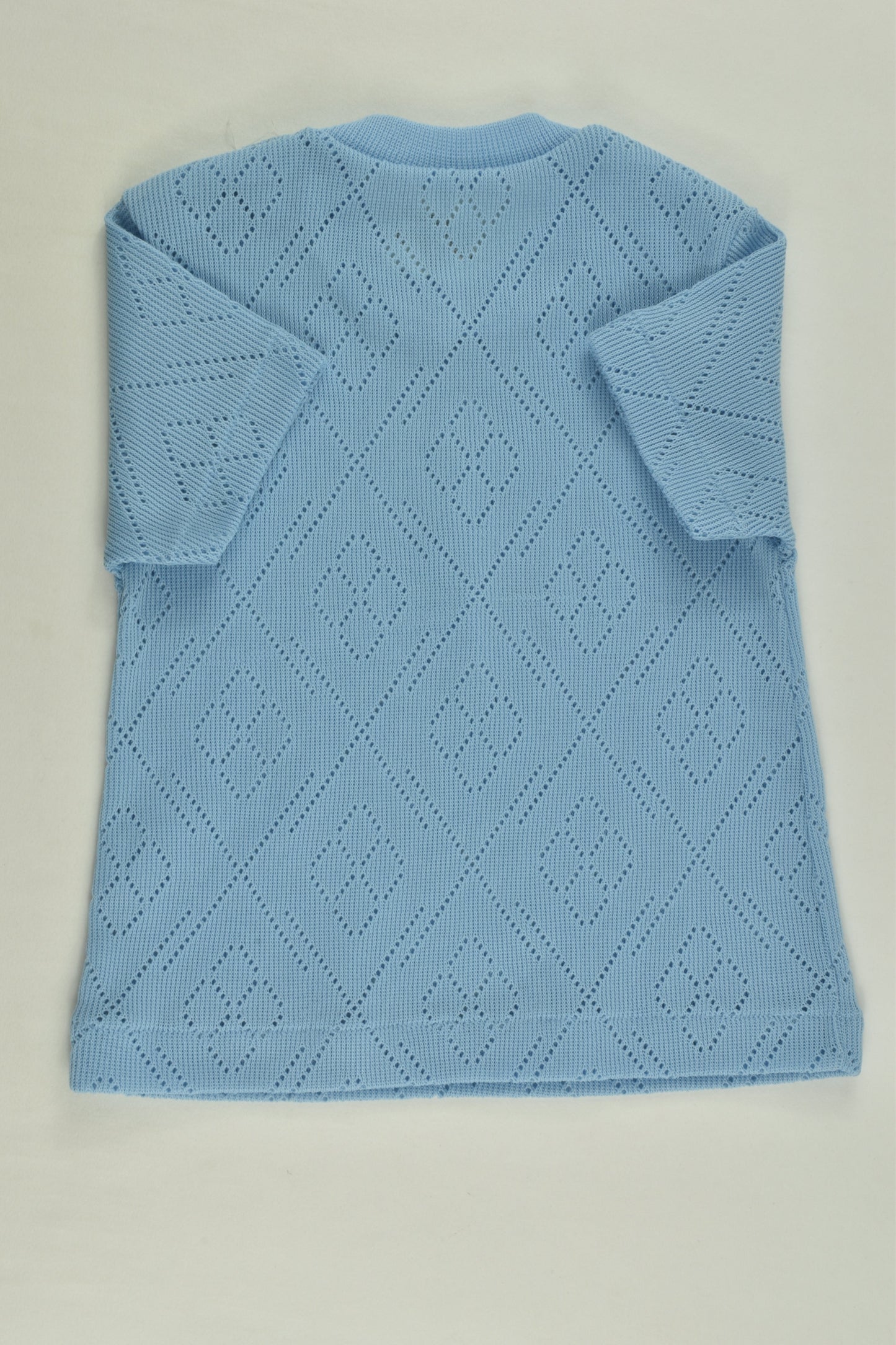 Wills International Size 1 Vintage T-shirt