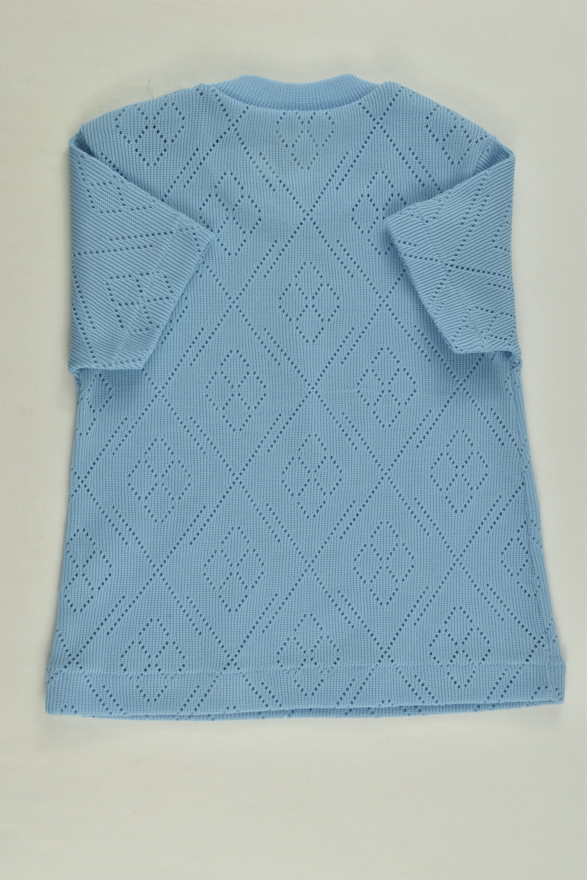 Wills International Size 1 Vintage T-shirt