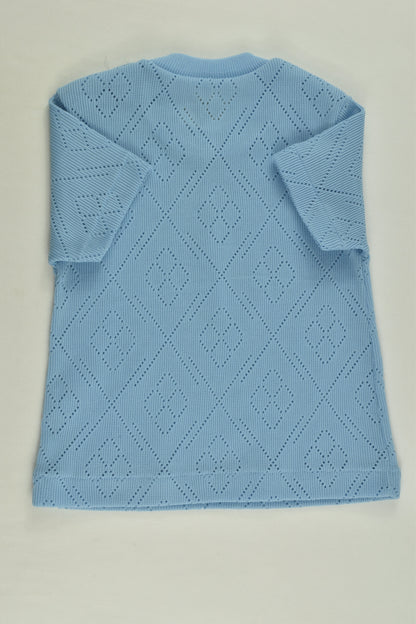 Wills International Size 1 Vintage T-shirt