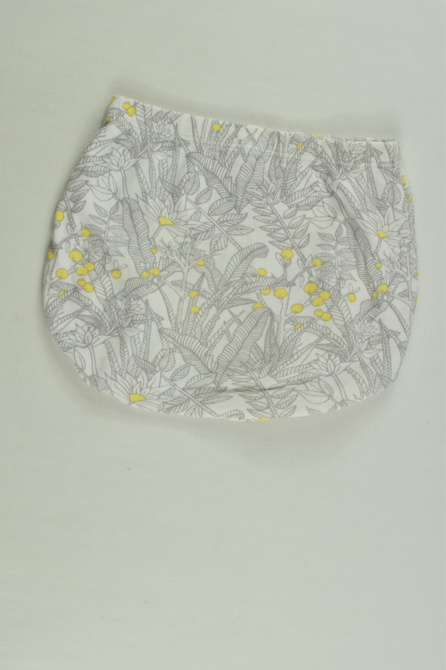 Wilson & Frenchy Size 0 Nappy Cover