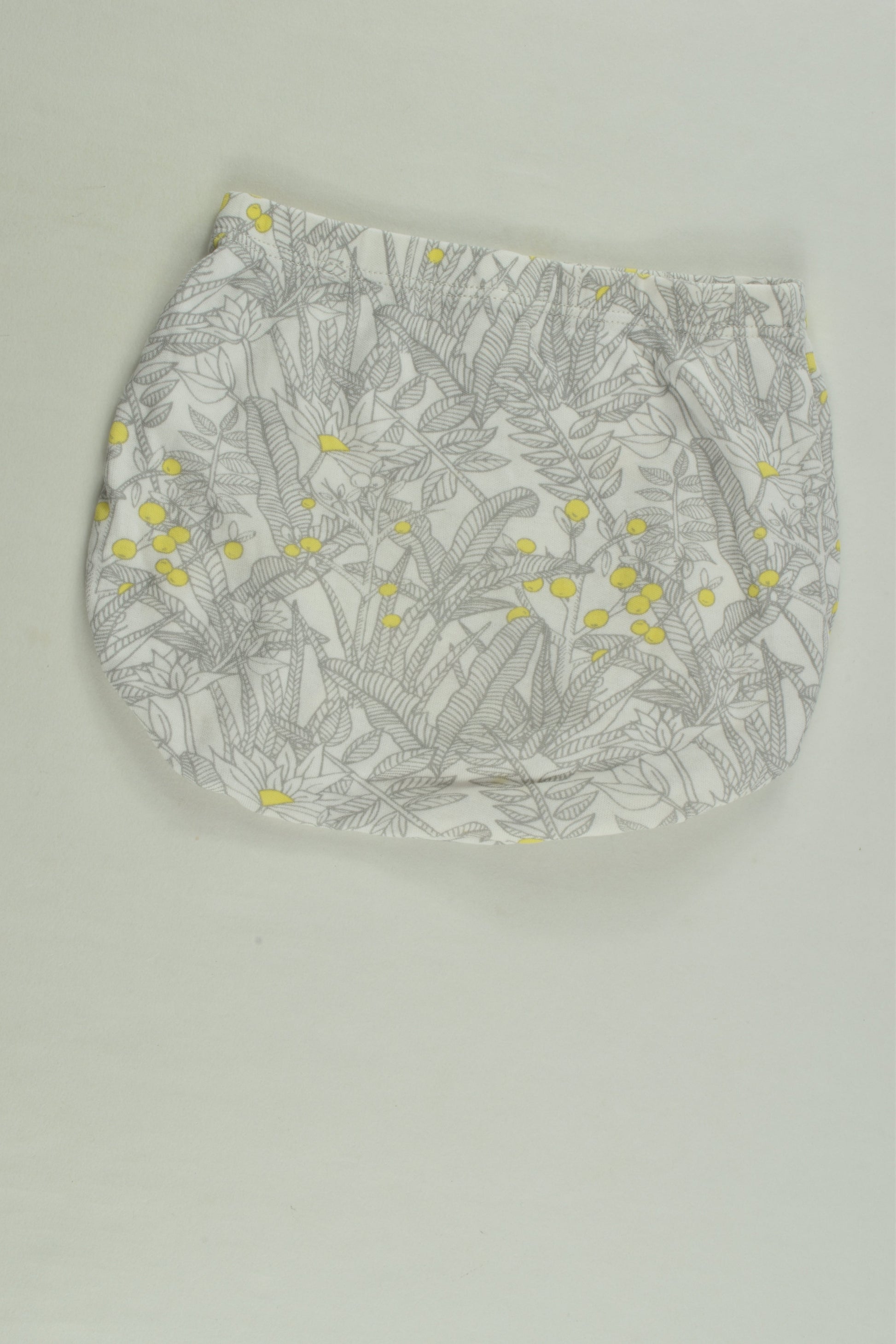 Wilson & Frenchy Size 0 Nappy Cover