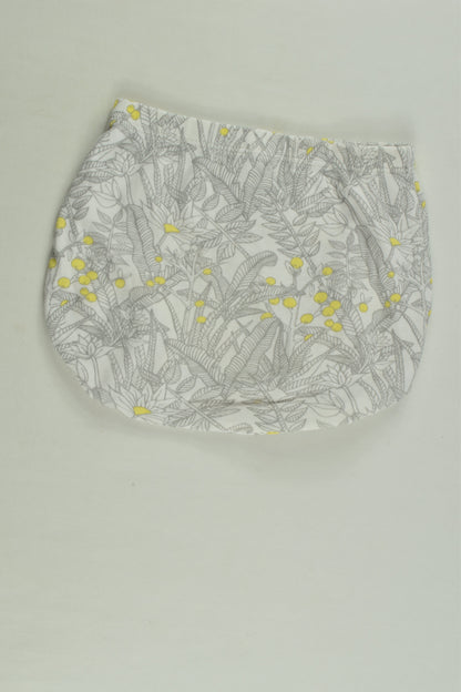 Wilson & Frenchy Size 0 Nappy Cover