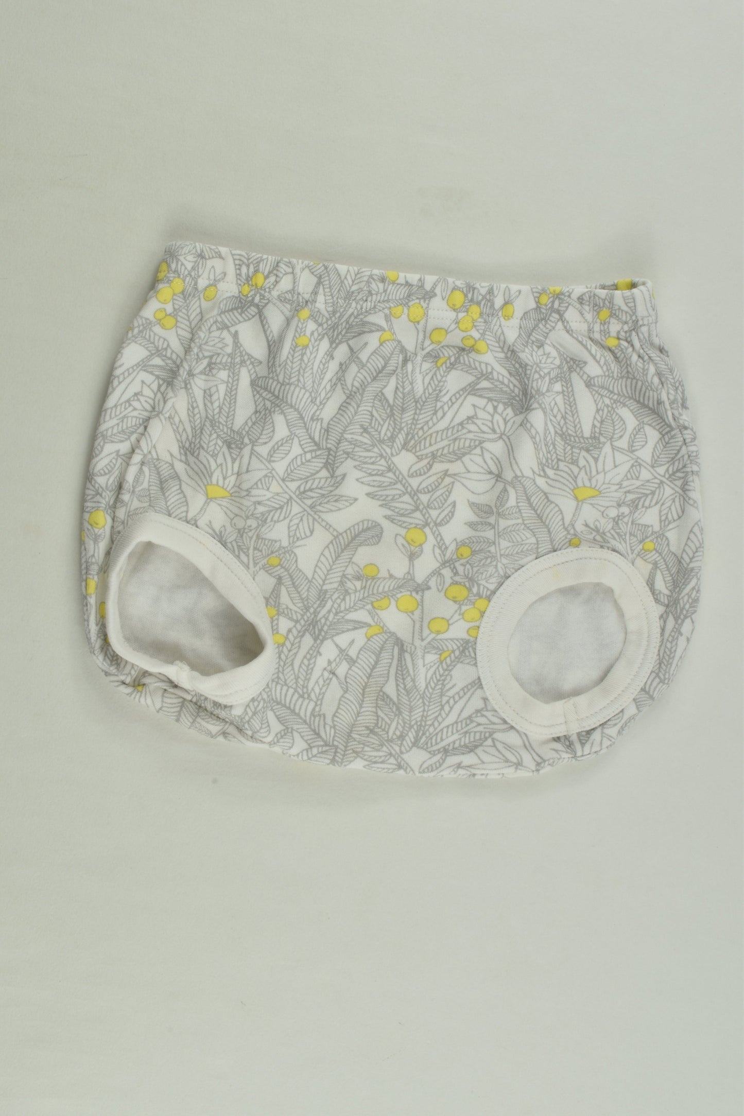 Wilson & Frenchy Size 0 Nappy Cover
